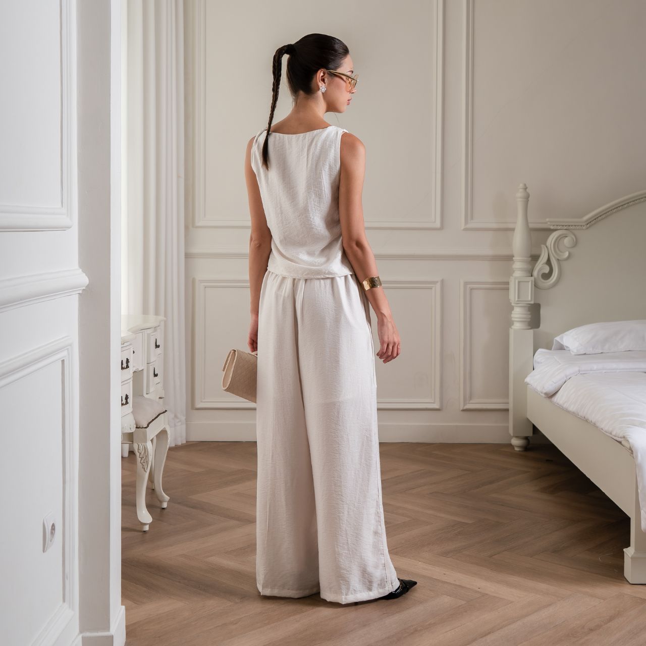 Zalina Pants