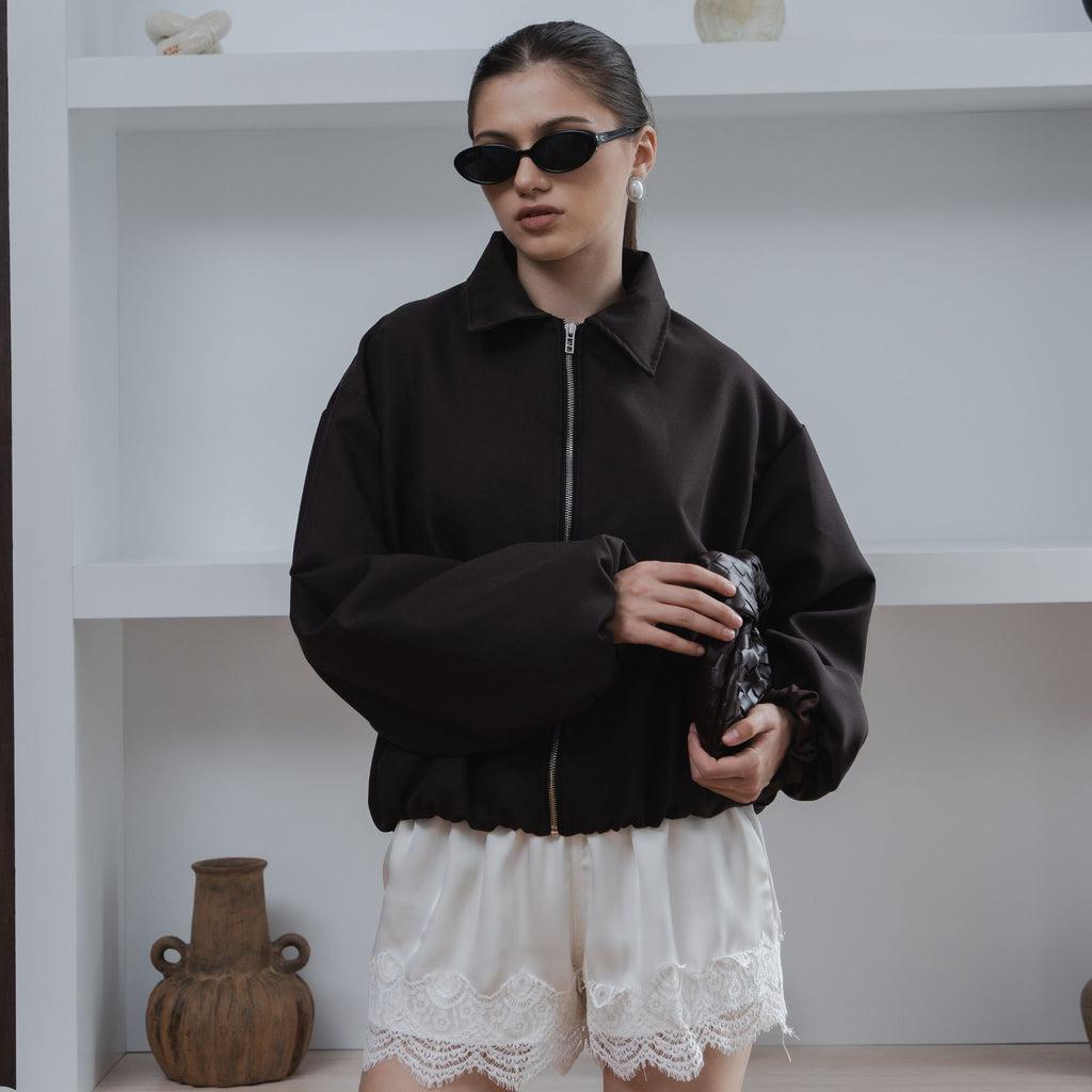 Nova Jacket