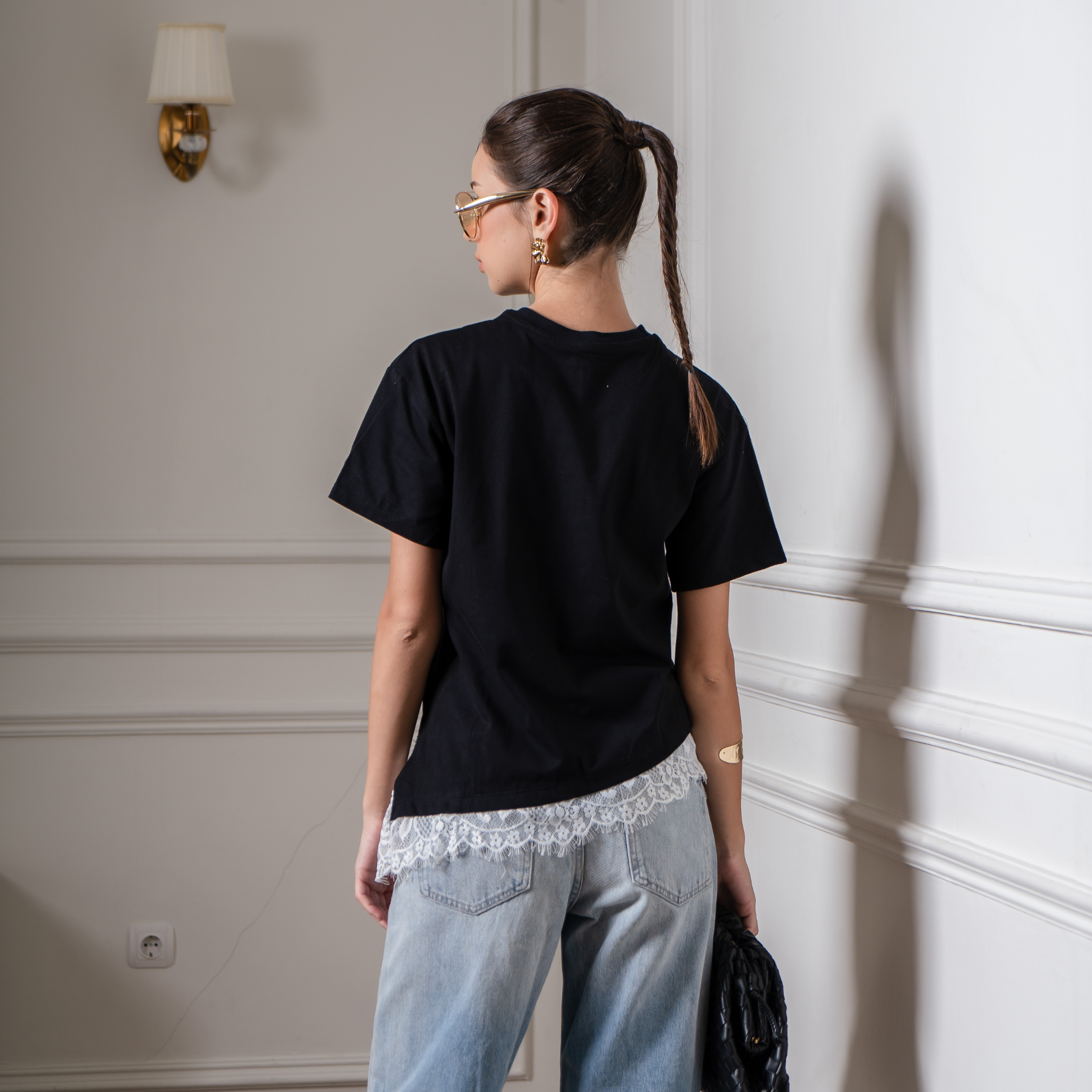 Serene Top