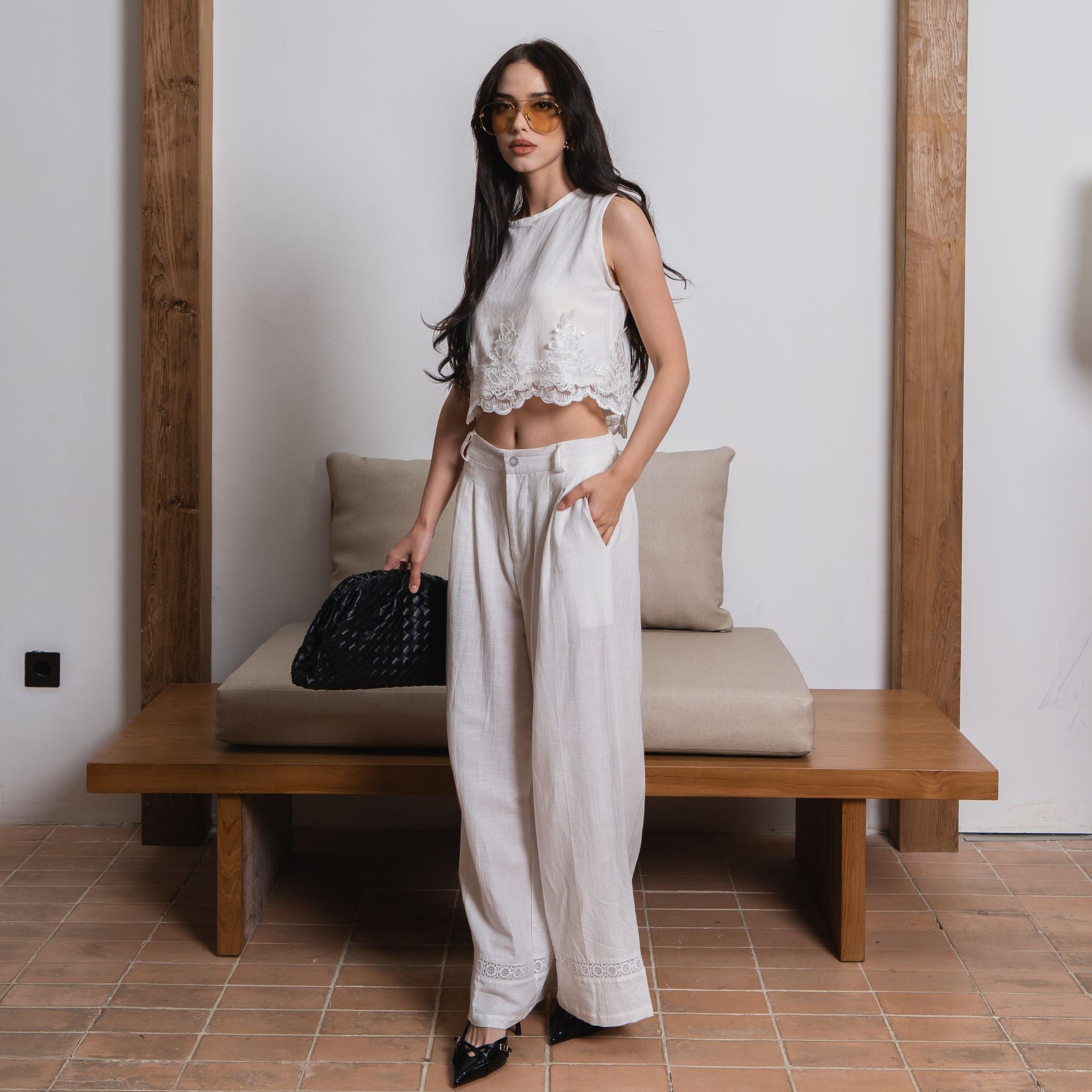 Kala Pants