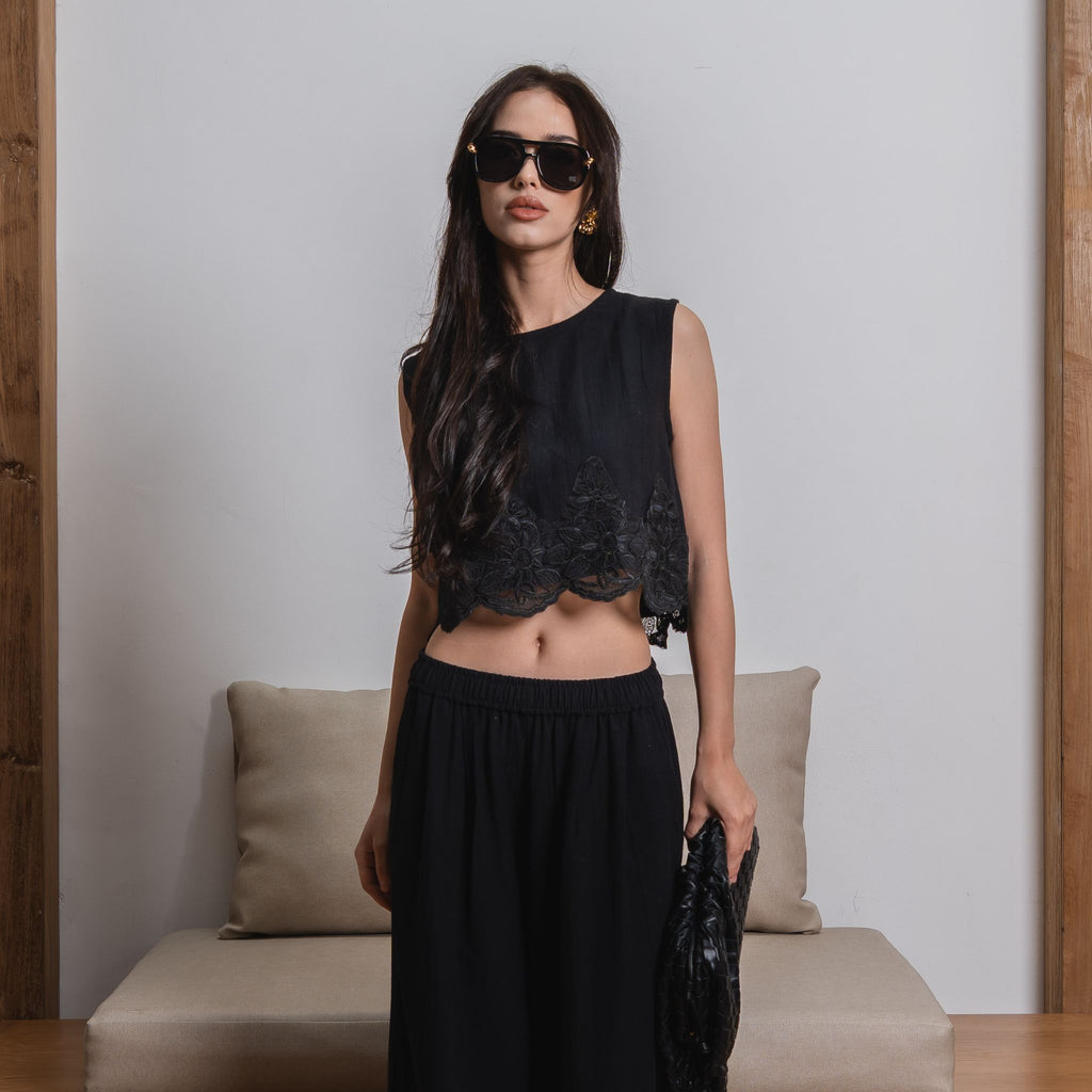 Iris Top