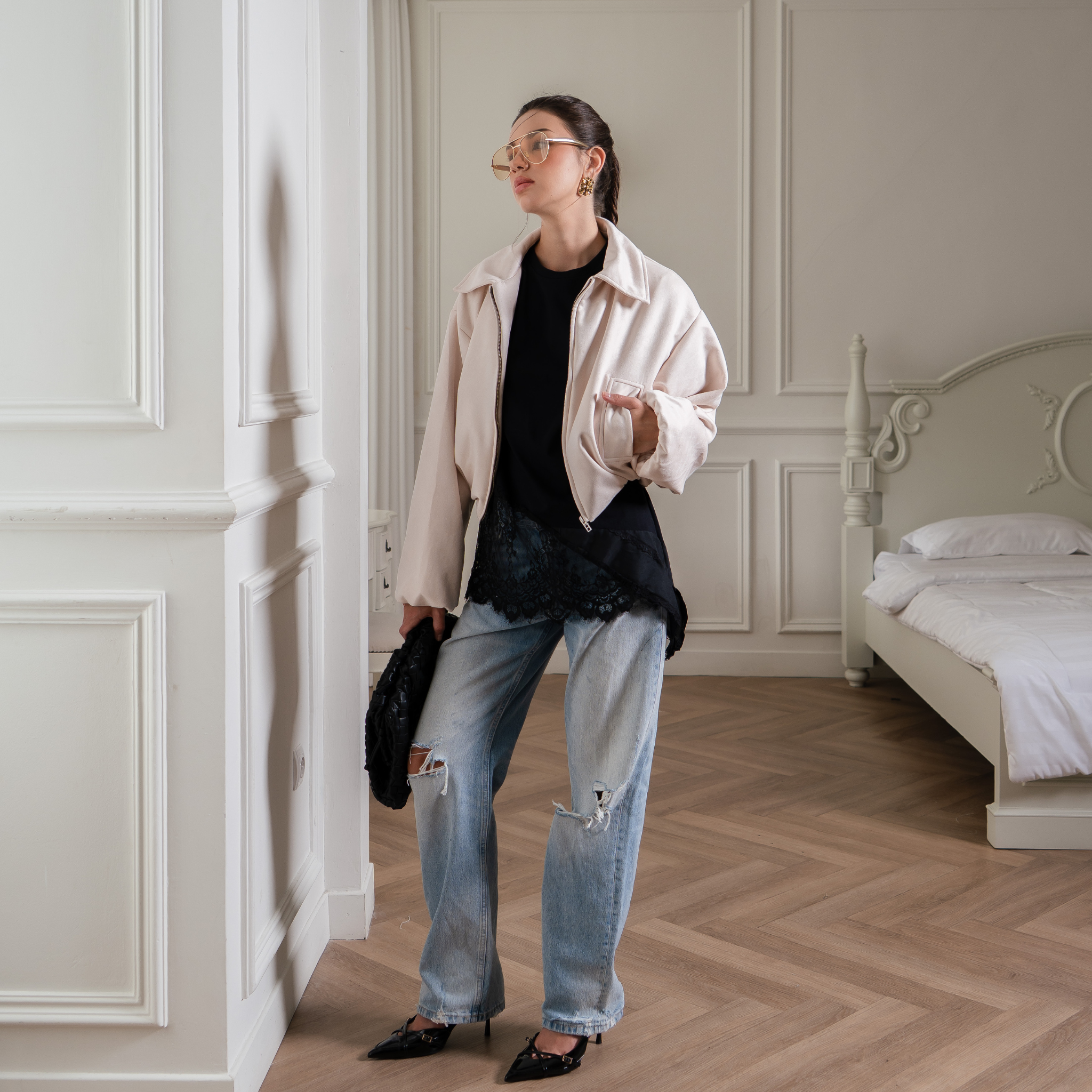 Ivy Jacket