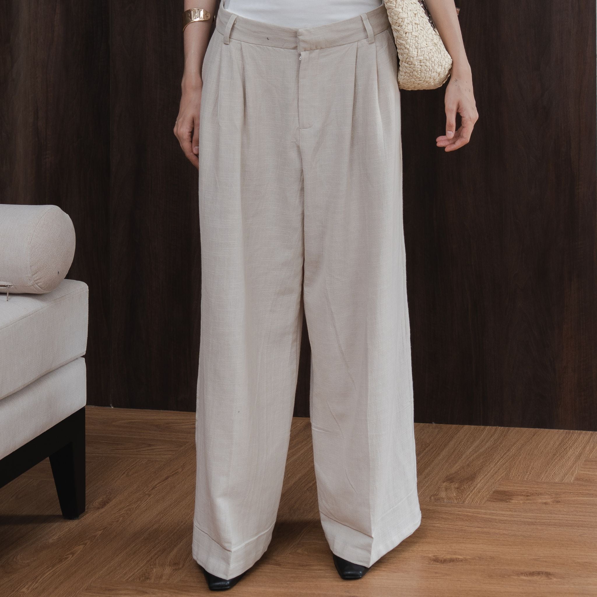 Eleanor Pants
