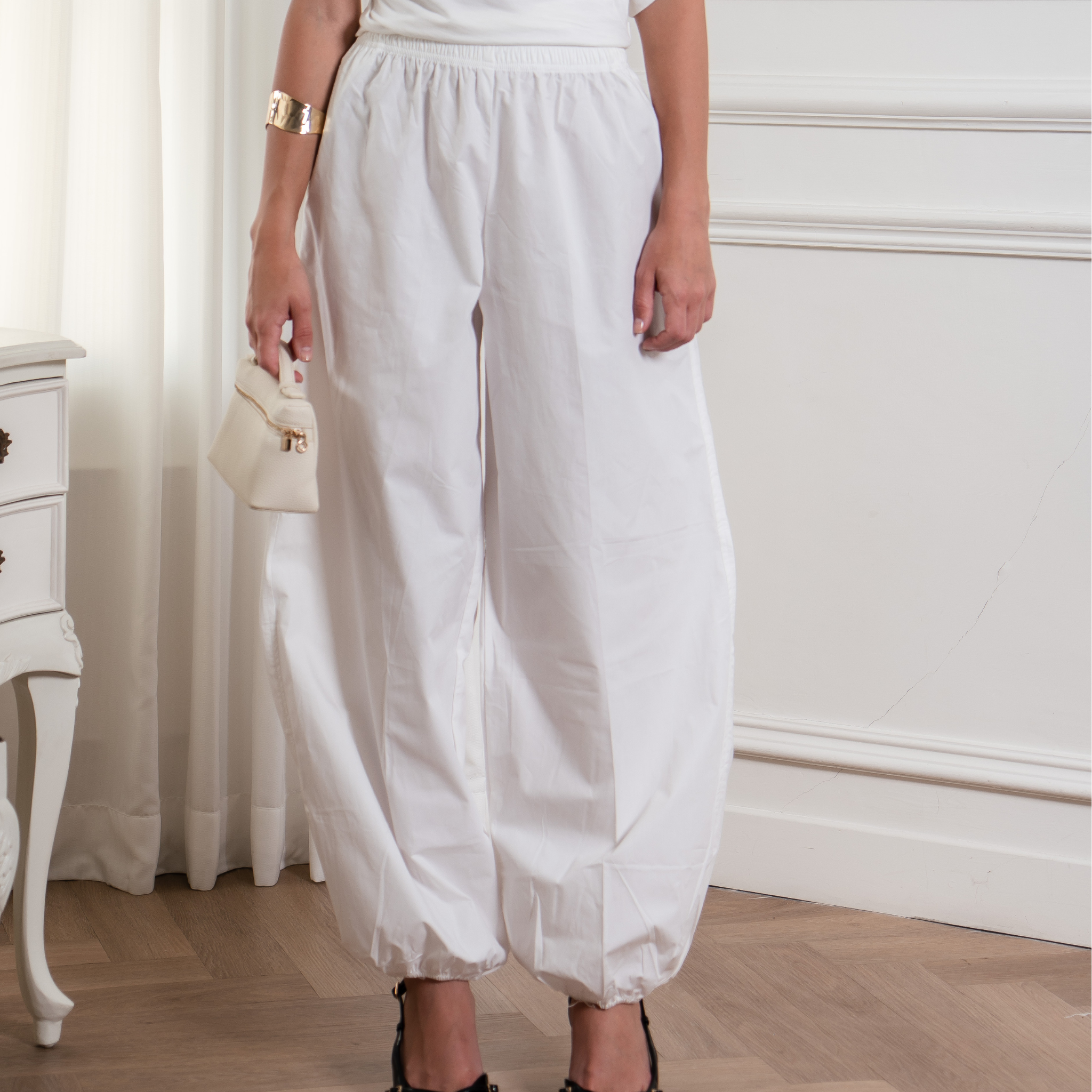 Sadie Ballon Pants