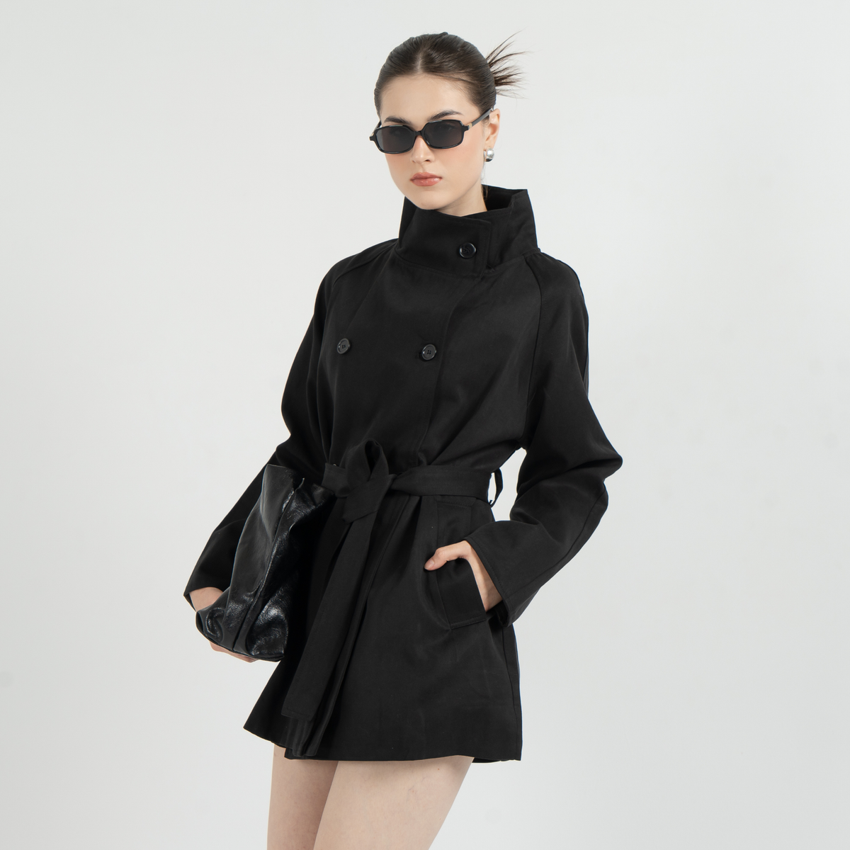 Lunelle Coat