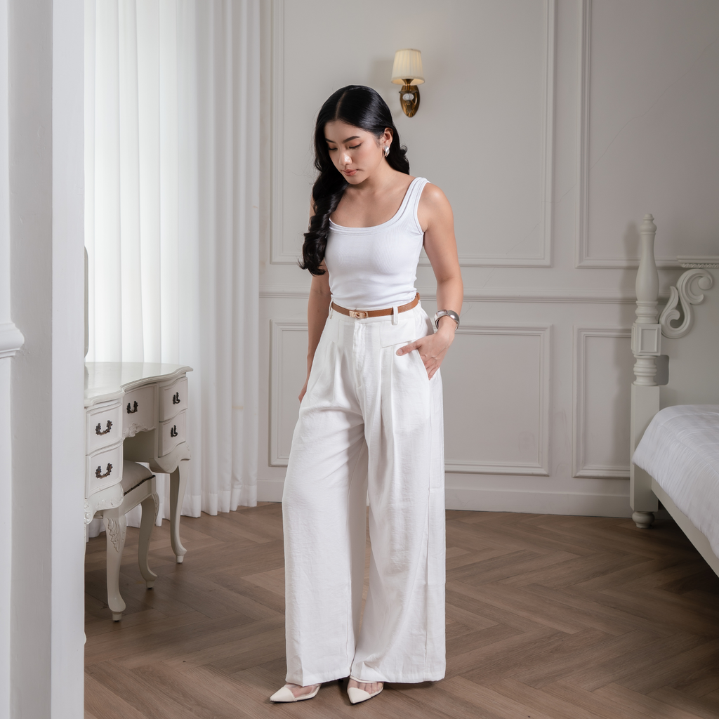 Alba Pants