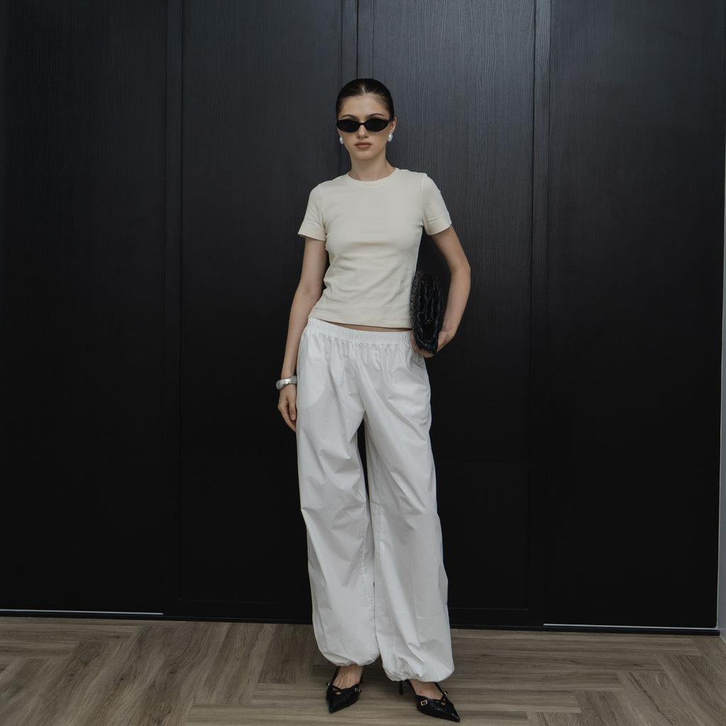 Sadie Ballon Pants