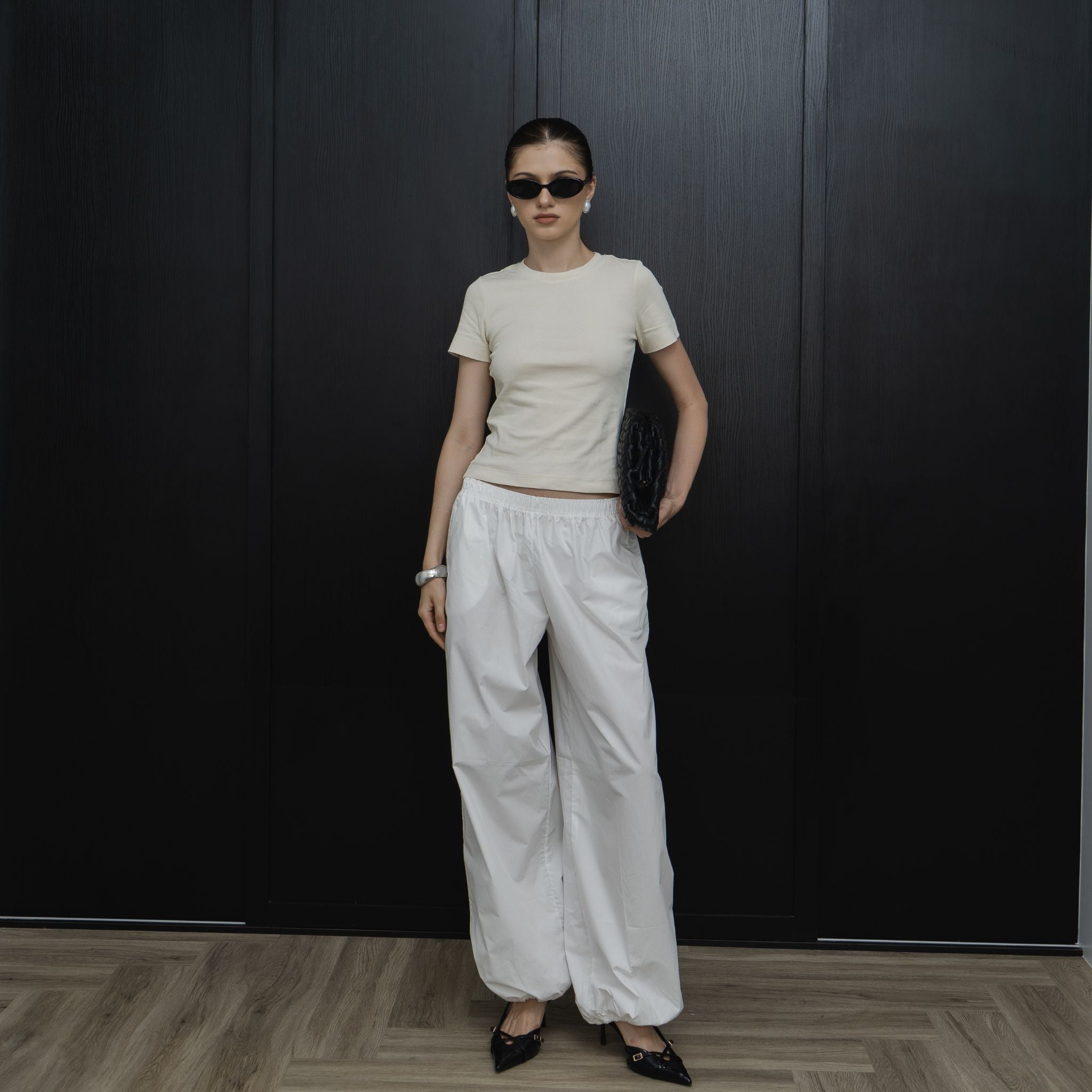 Sadie Ballon Pants