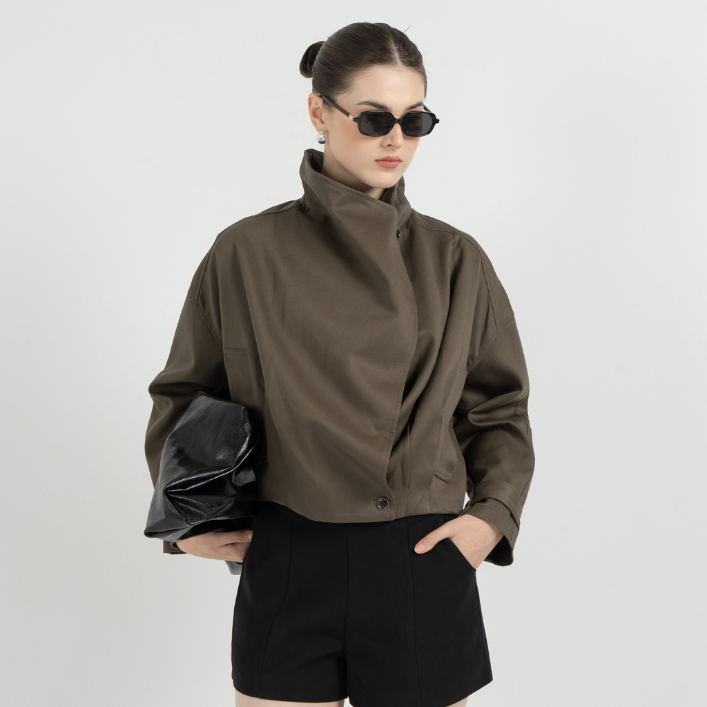 Thalia Jacket