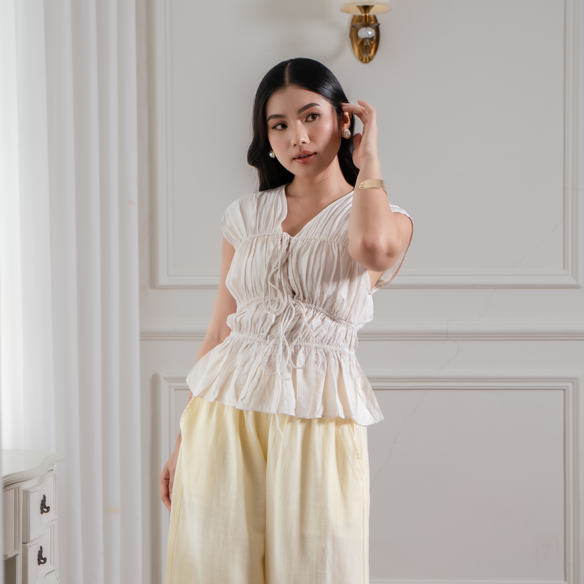 Rosie Top