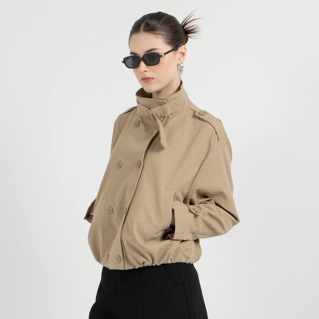Cove Jacket