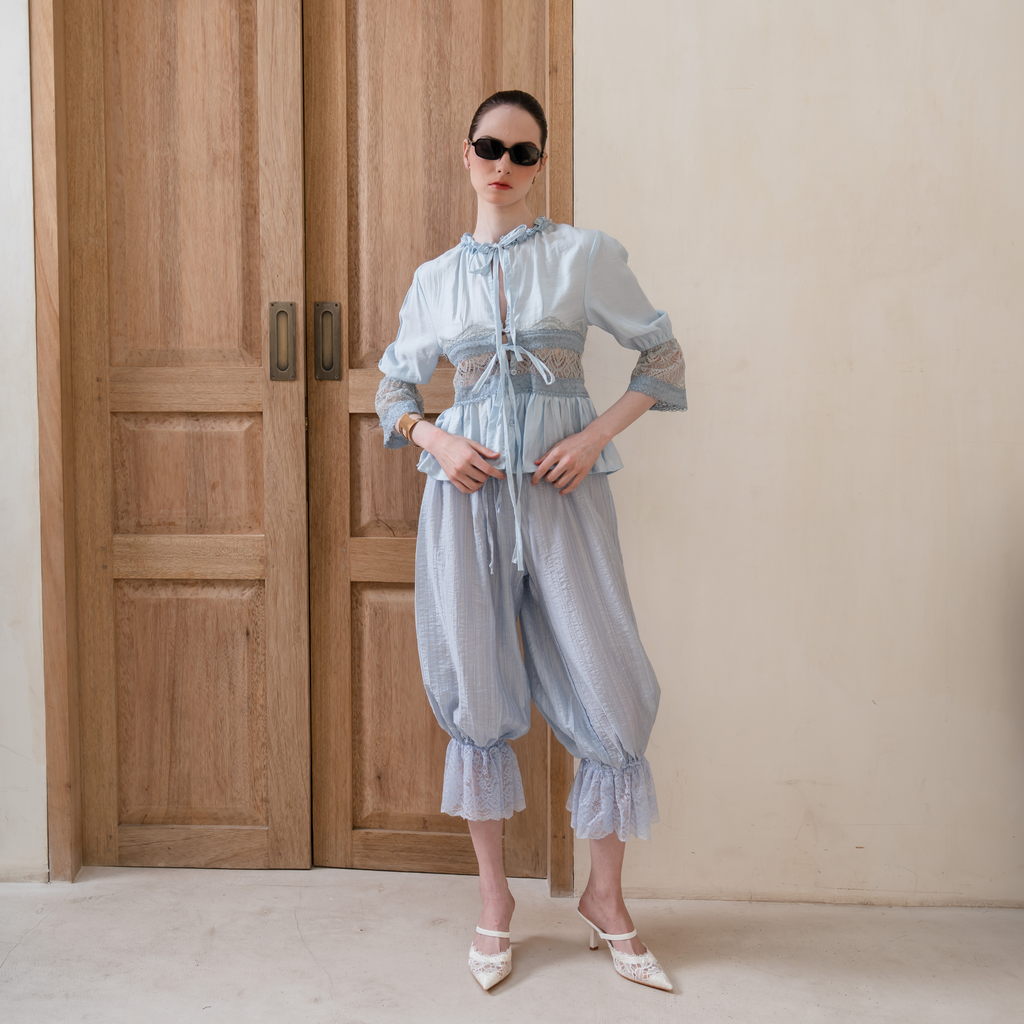 Monaco Pants