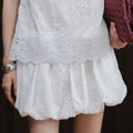 Peony Skirt