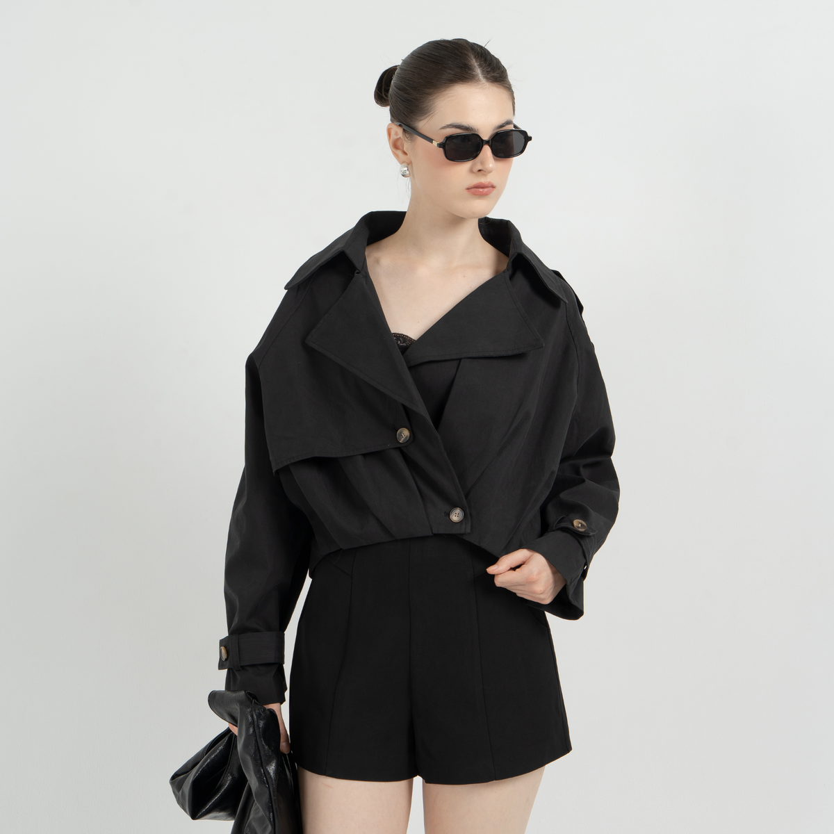 Blair Jacket