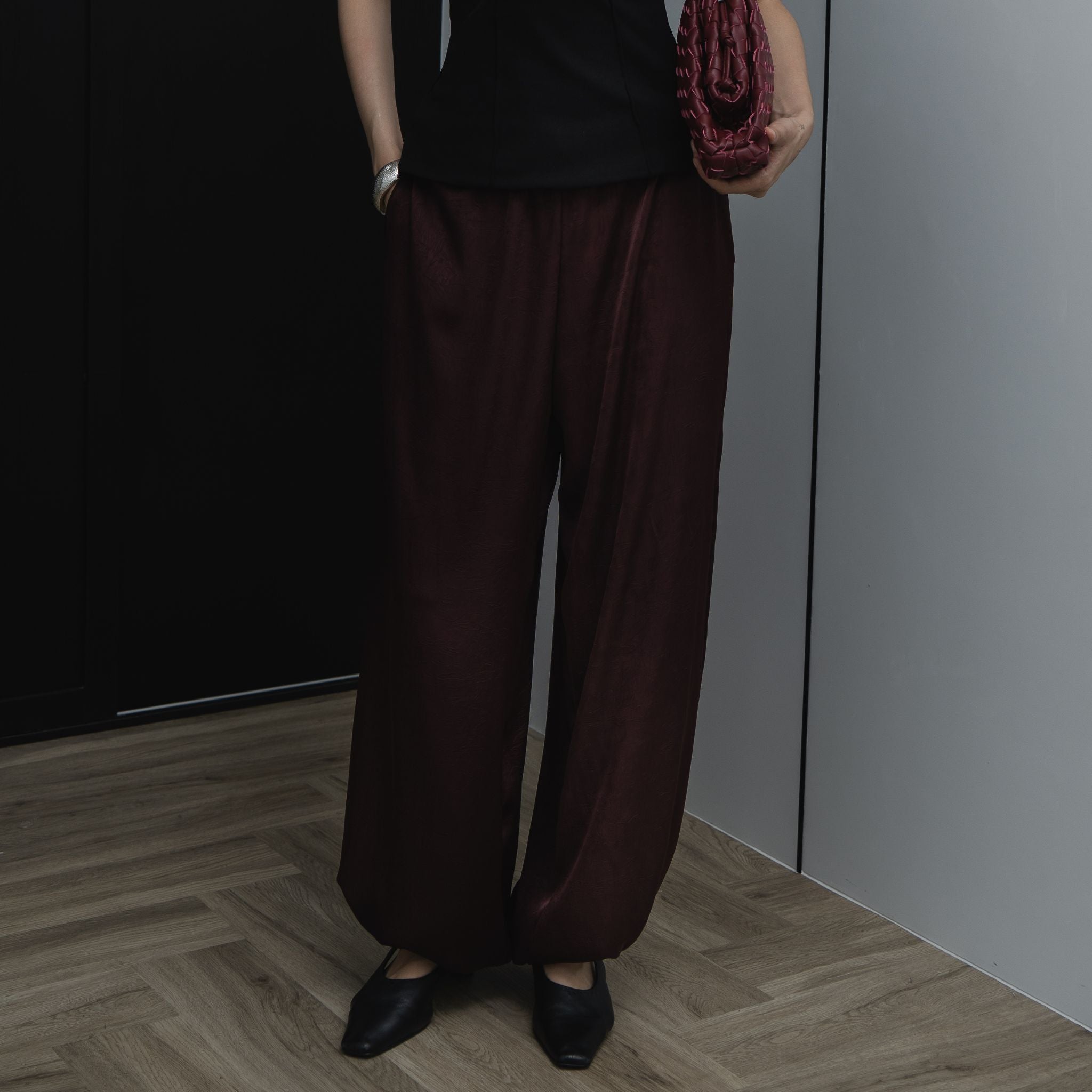 Sora Ballon Pants