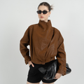 Solene Jacket
