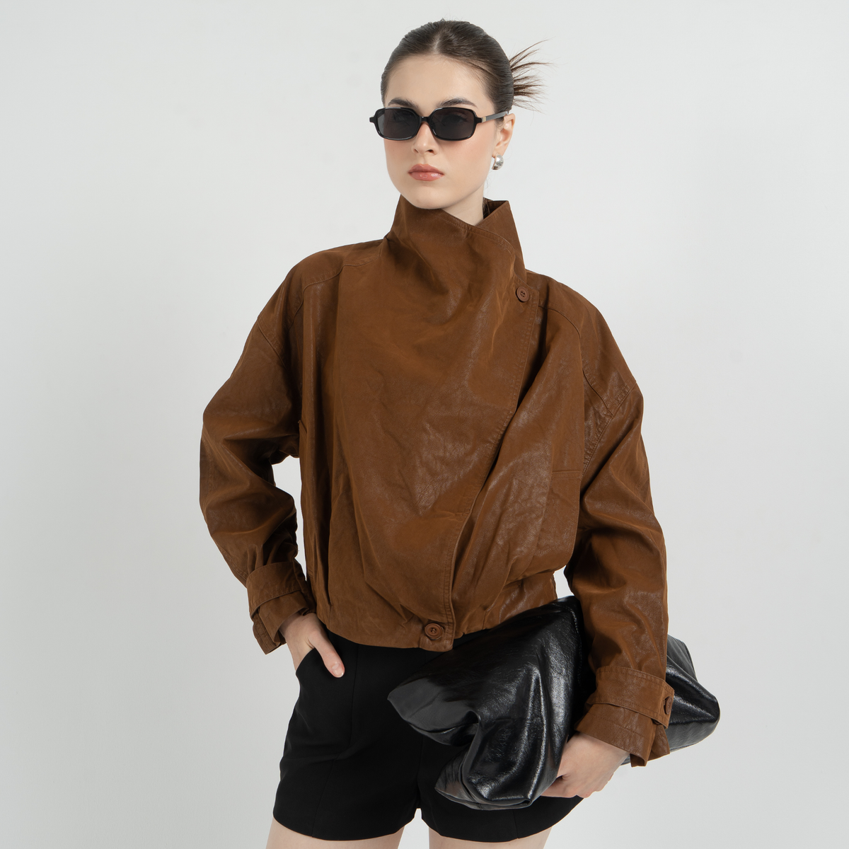 Solene Jacket