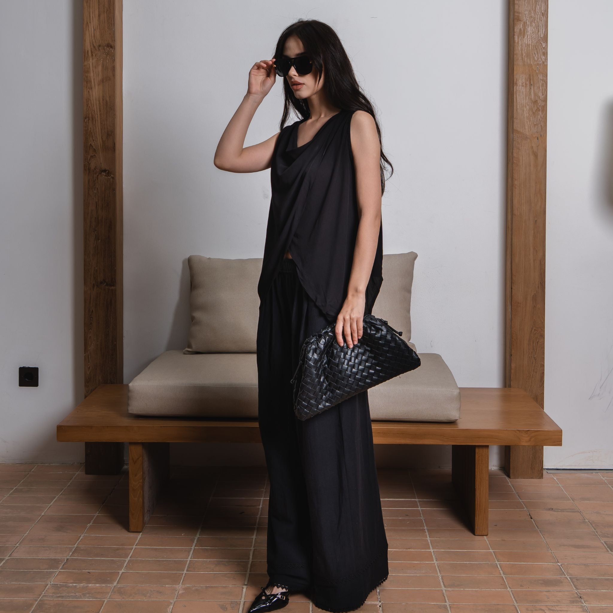 Hera Top