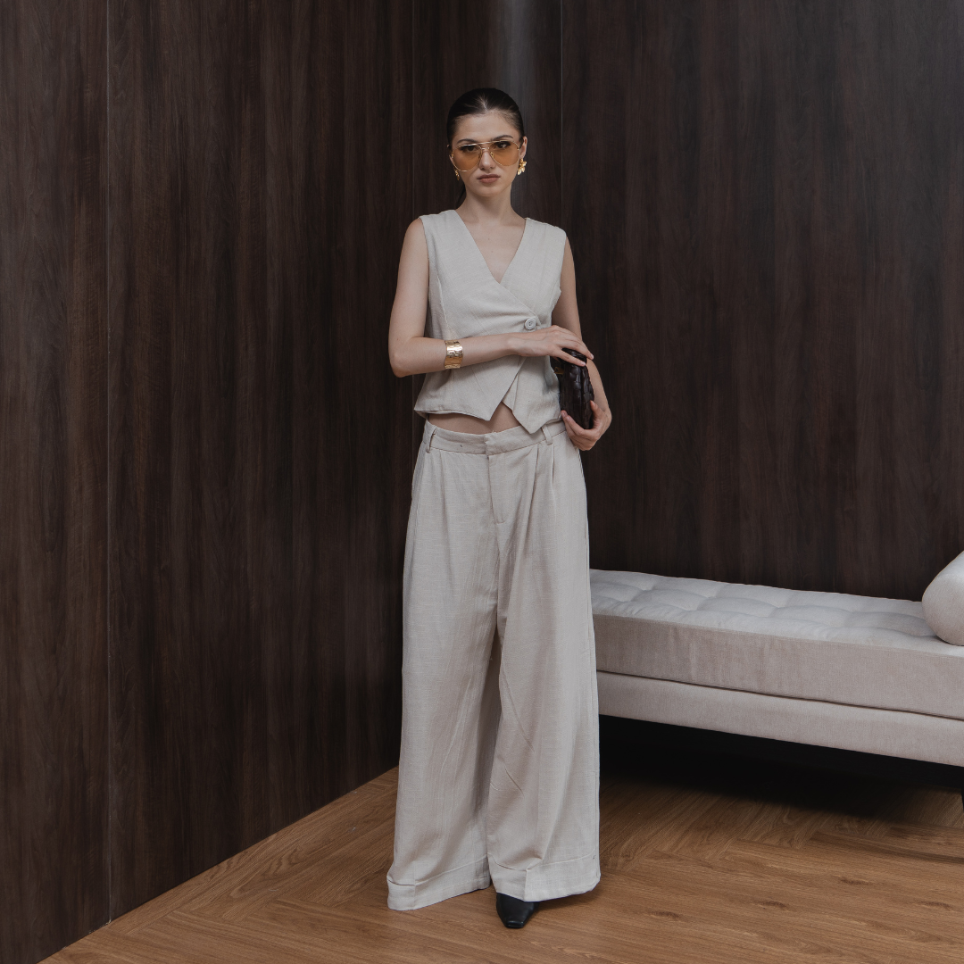 Quiin Vest