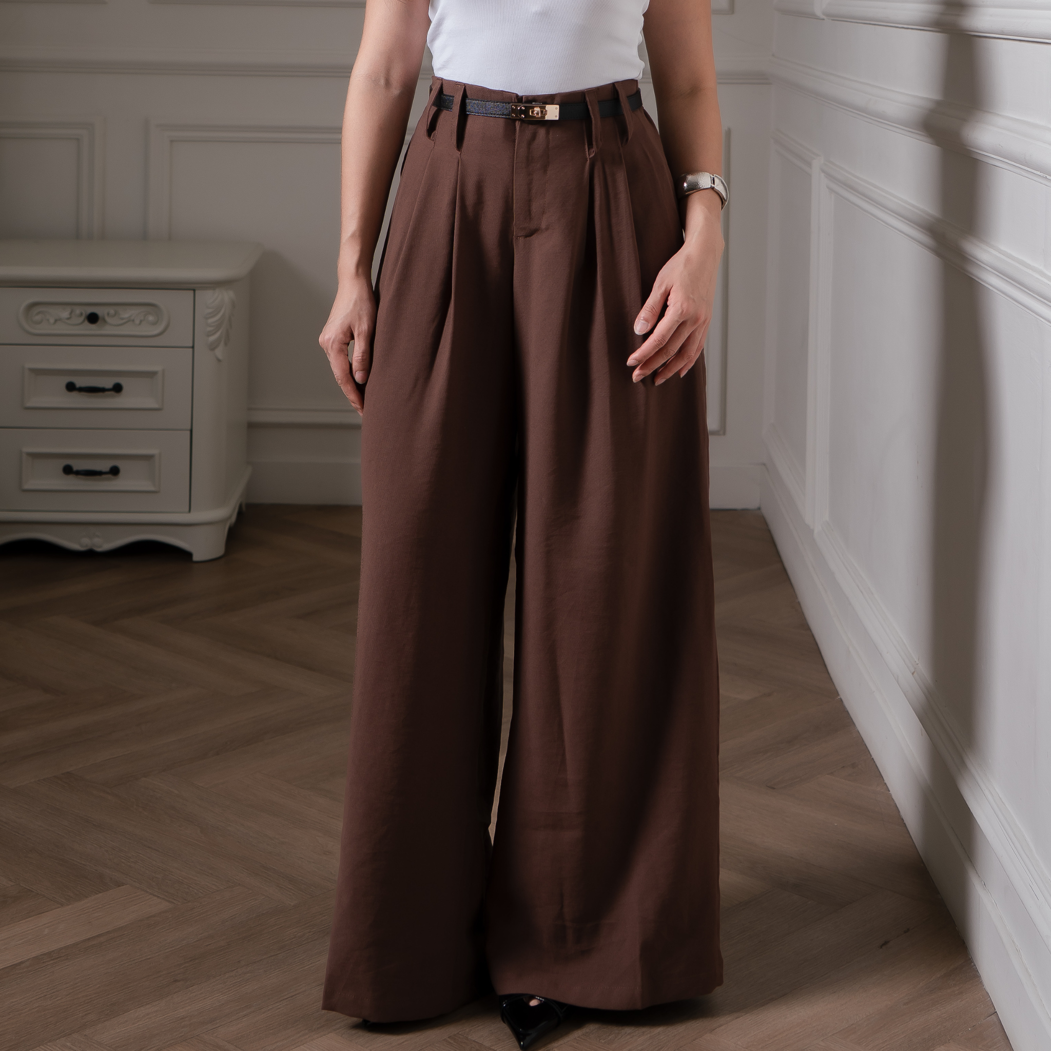 Sunday Pants