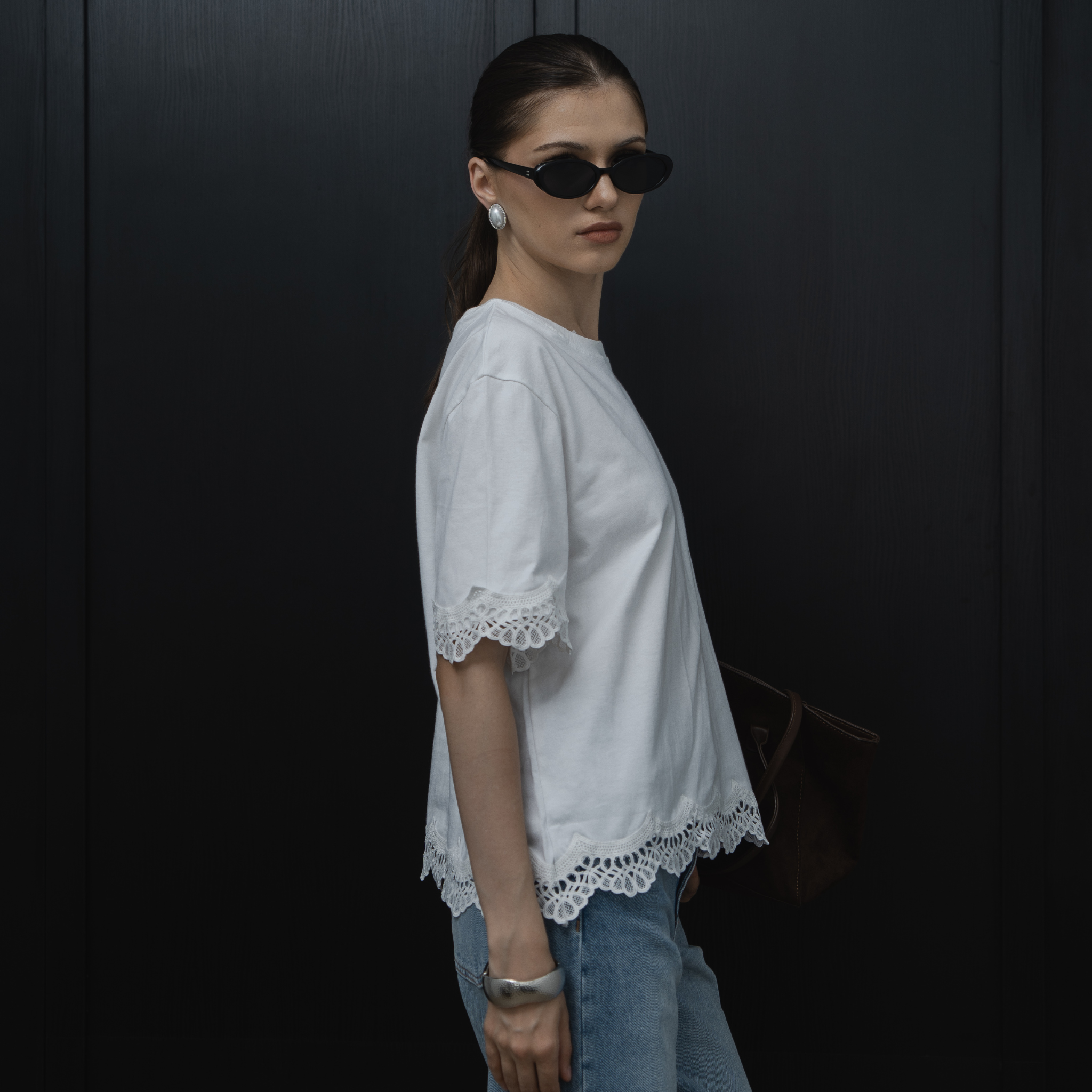 Athena Top
