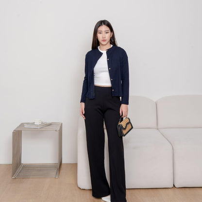 AIJO| Lizzie Cardigan