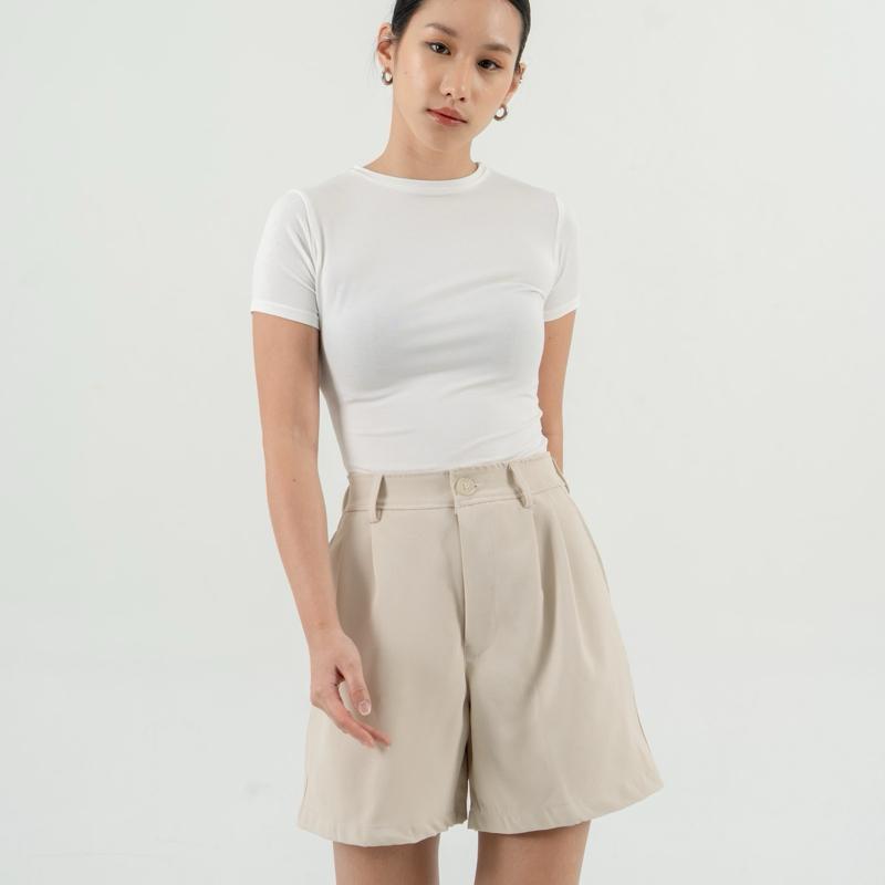aijo| edith short pants