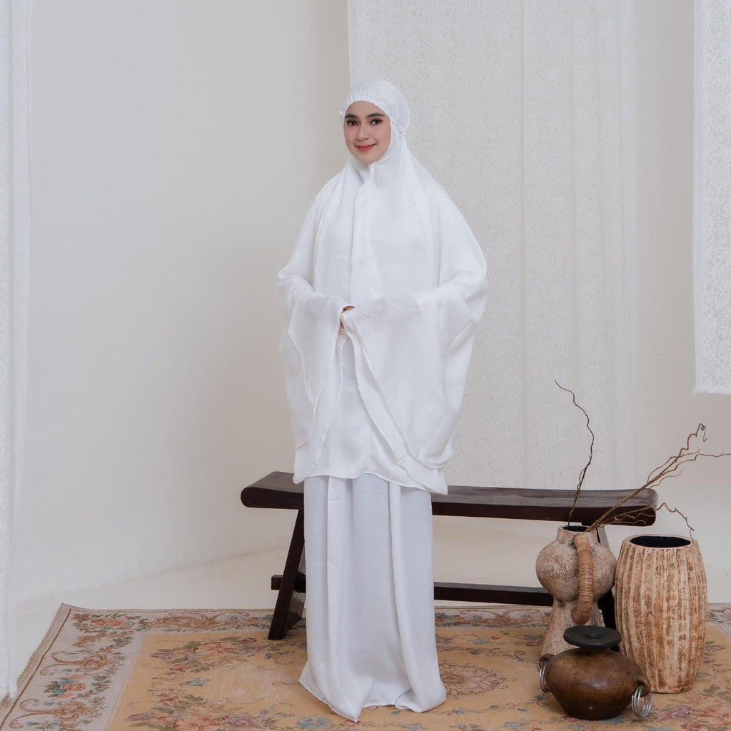 Bella Mukena Set