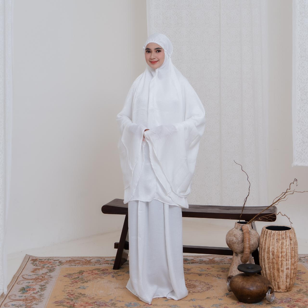 Bella Mukena Set