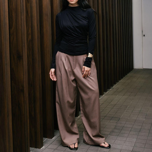 Malorca Stripe Pants
