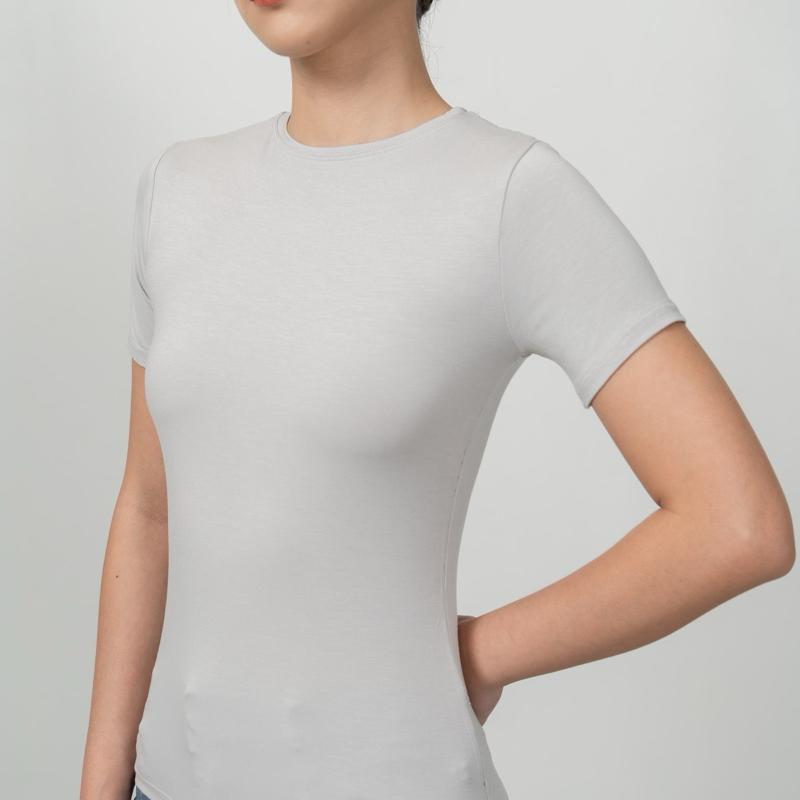 Lucie Fitted Top