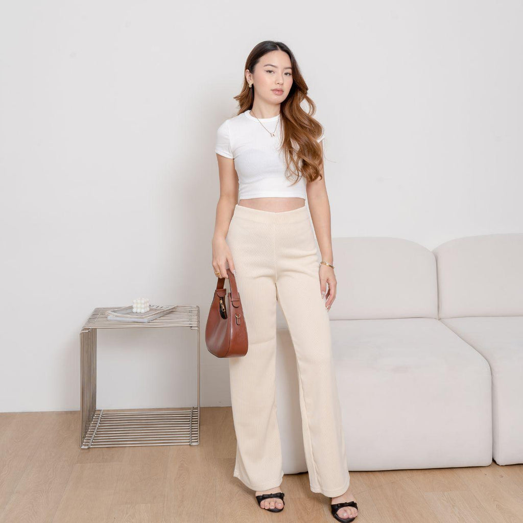 Estelle Cullote Loose Pants
