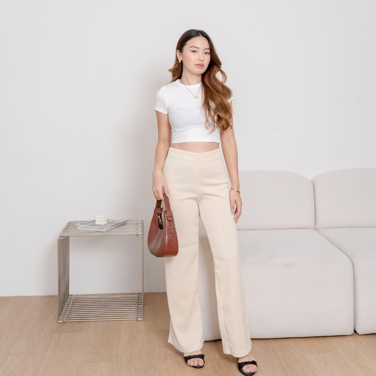 Estelle Cullote Loose Pants