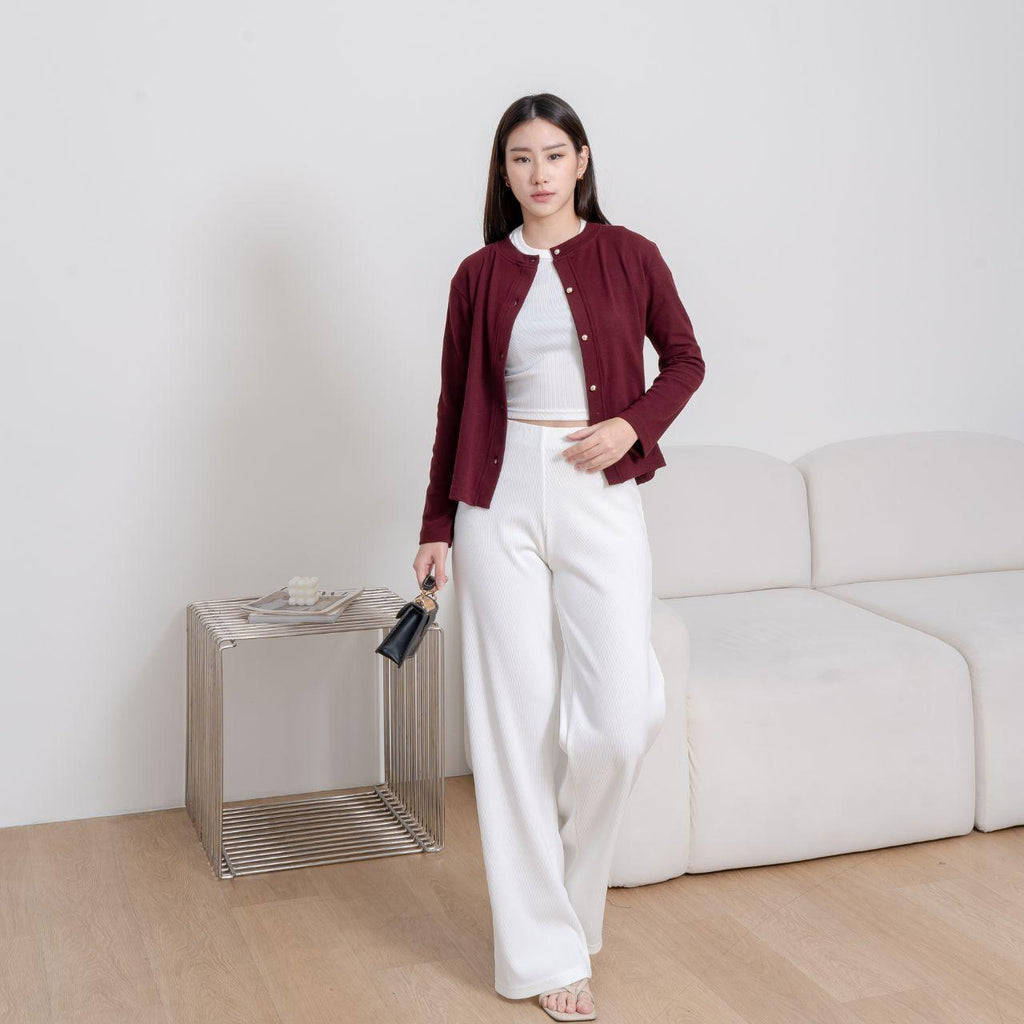 Estelle Cullote Loose Pants