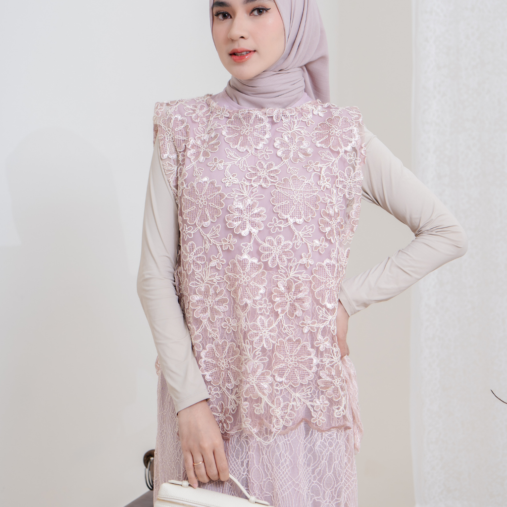 Adeline Dress Set