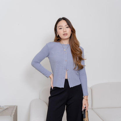 AIJO| Lizzie Cardigan