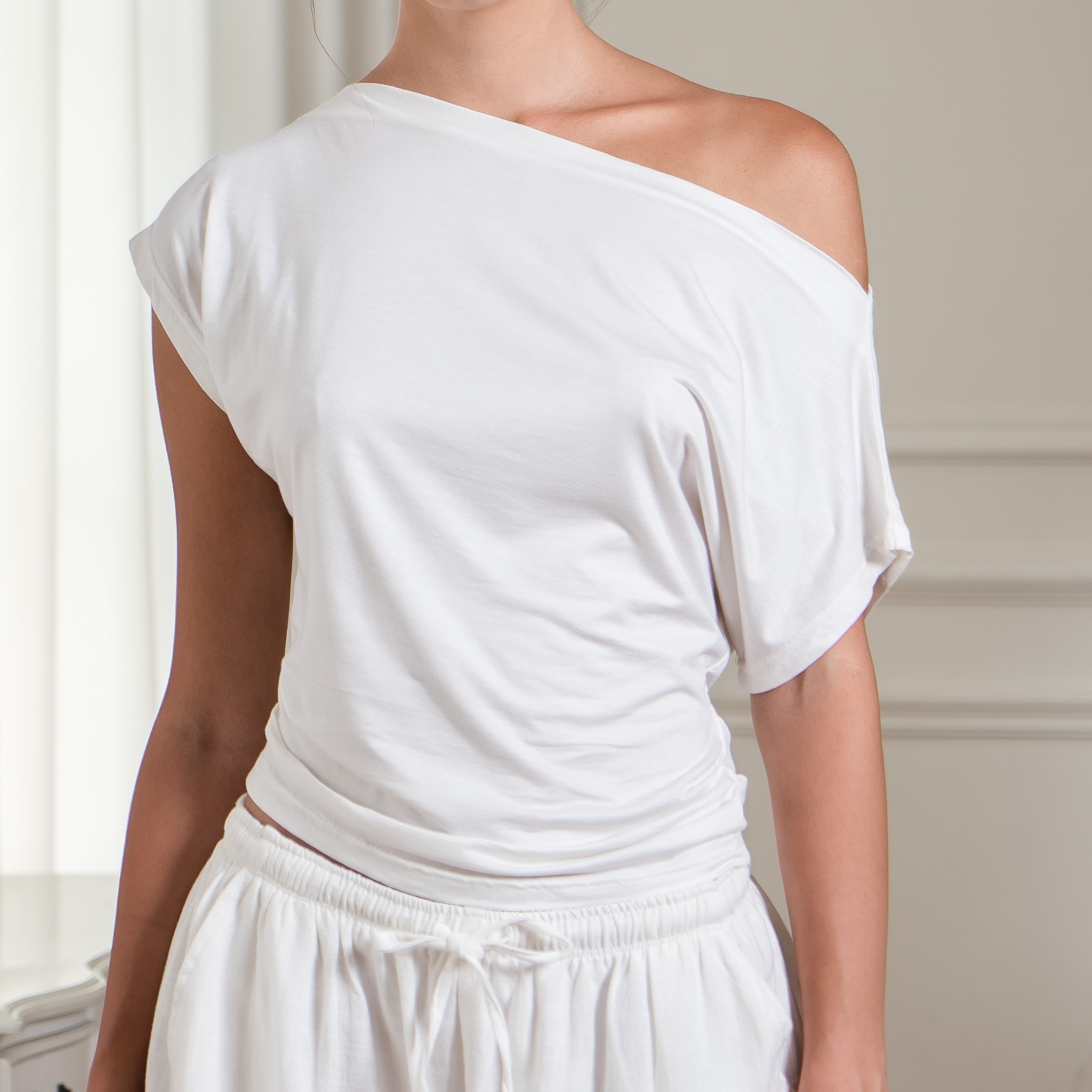 Elara Top