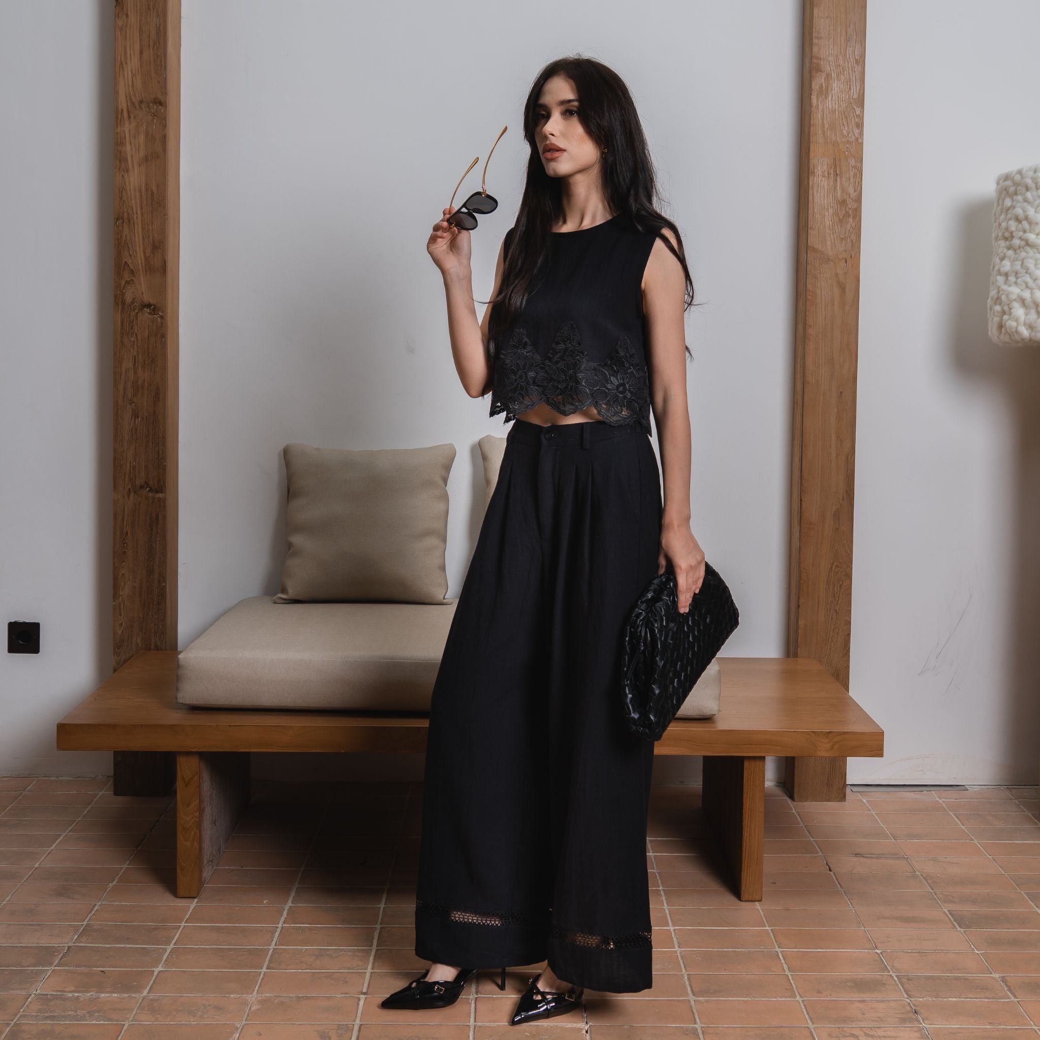Kala Pants