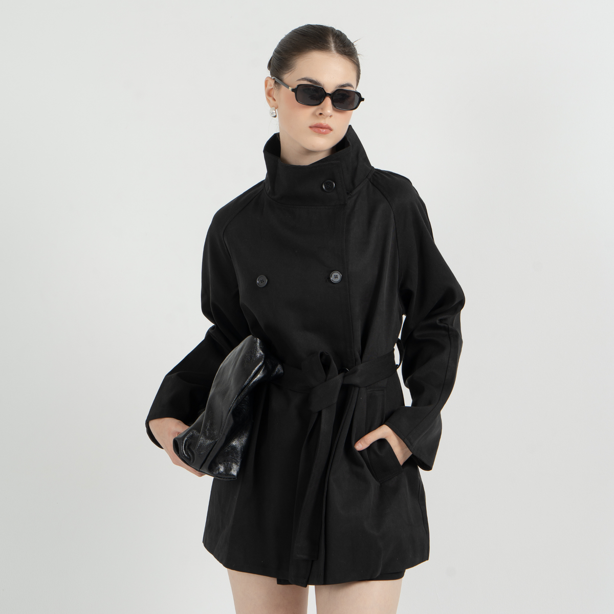 Lunelle Coat