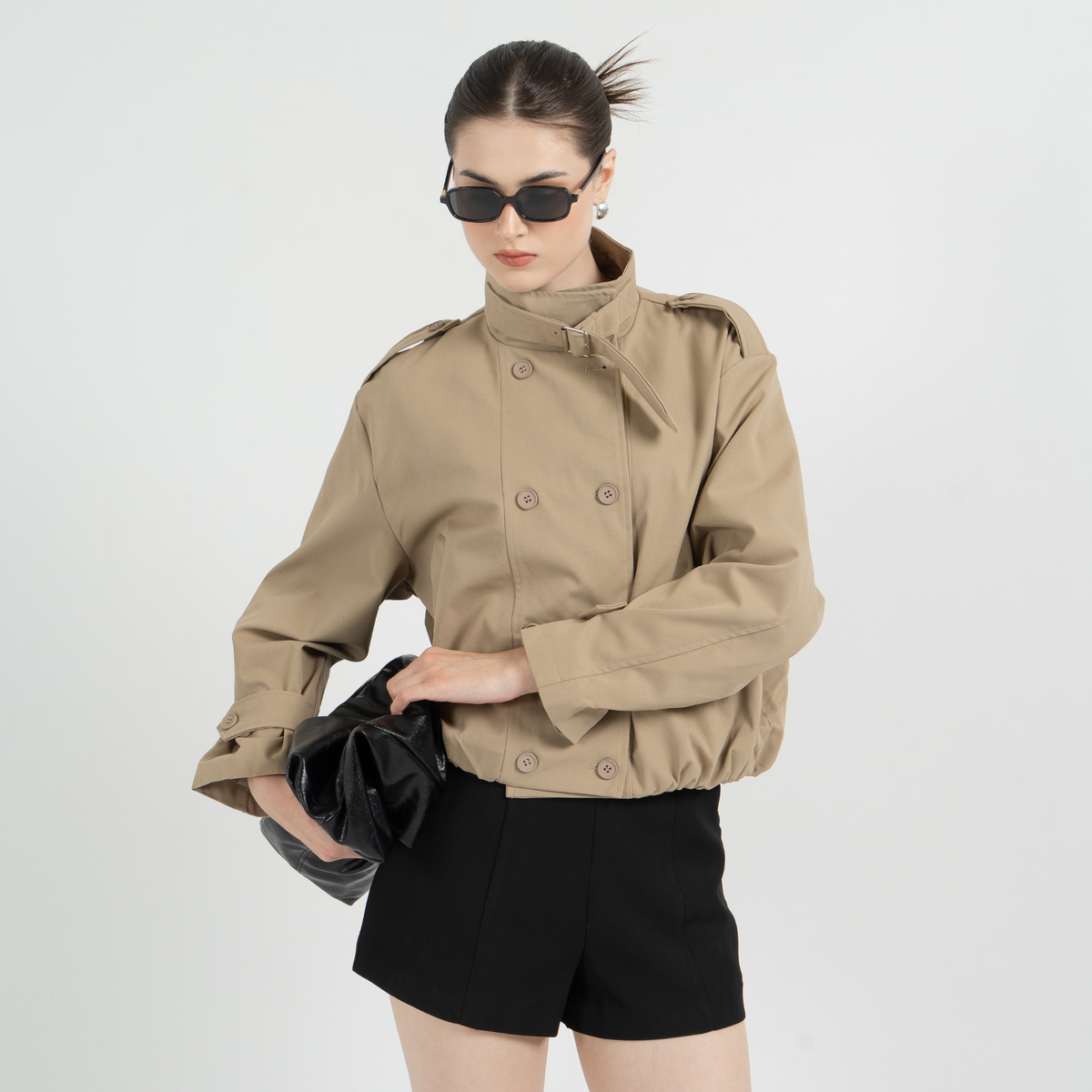 Cove Jacket
