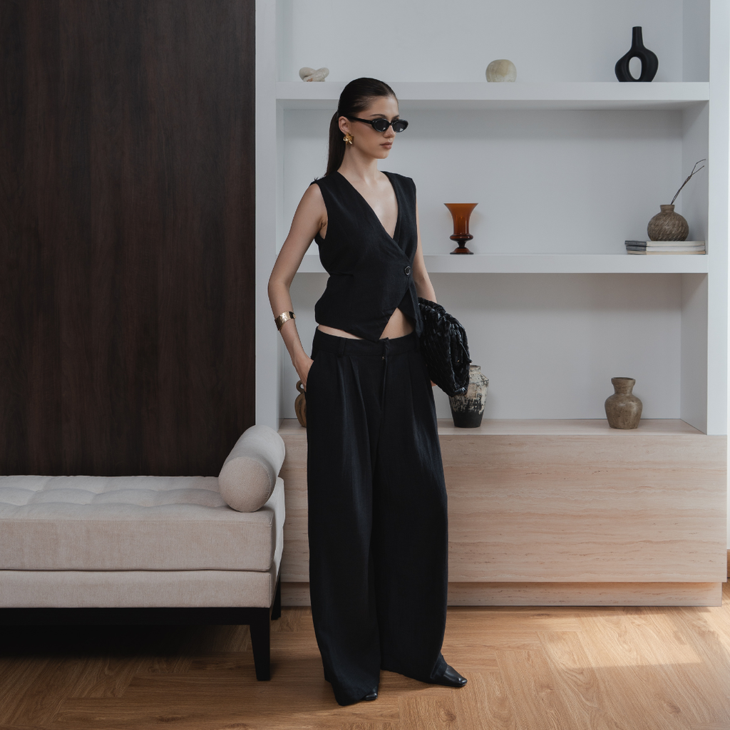 Quiin Vest