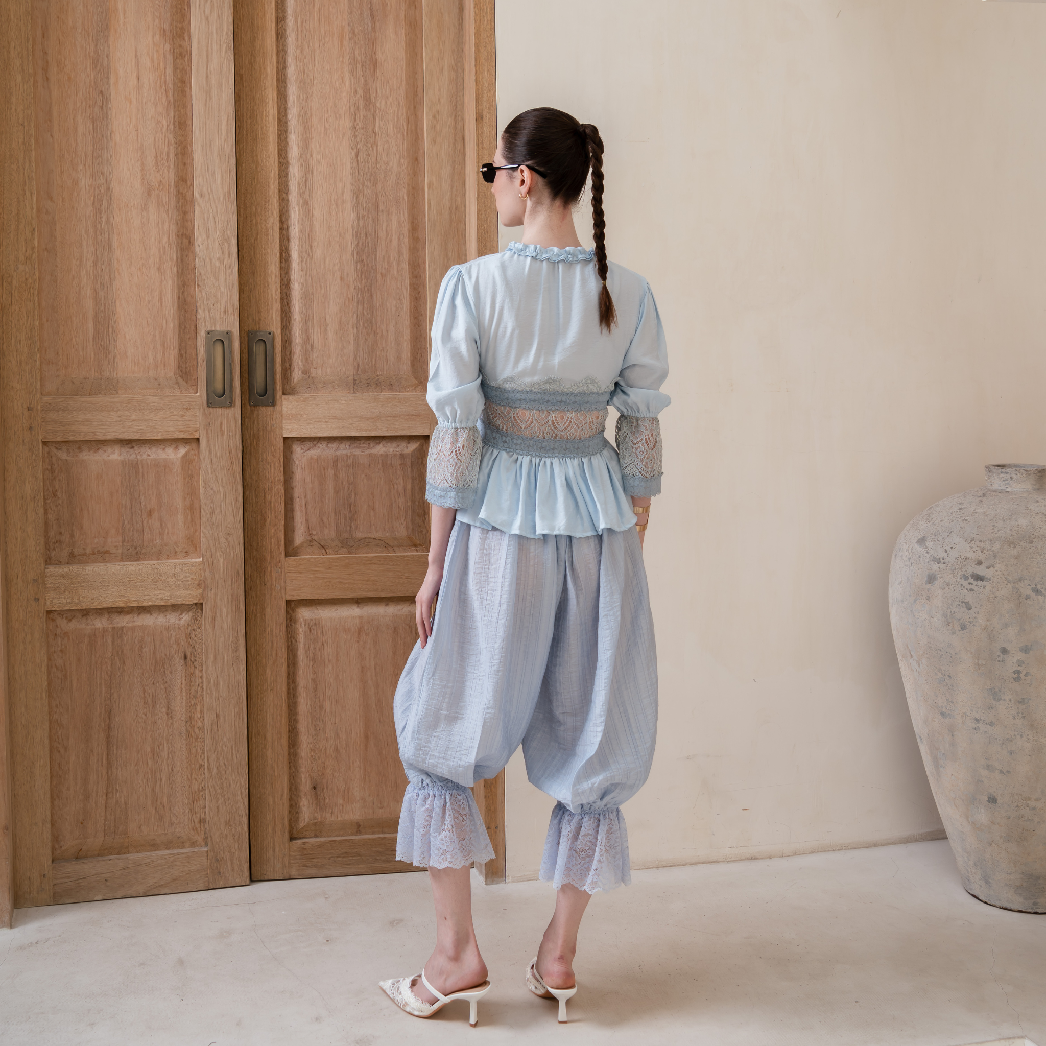 Monaco Pants