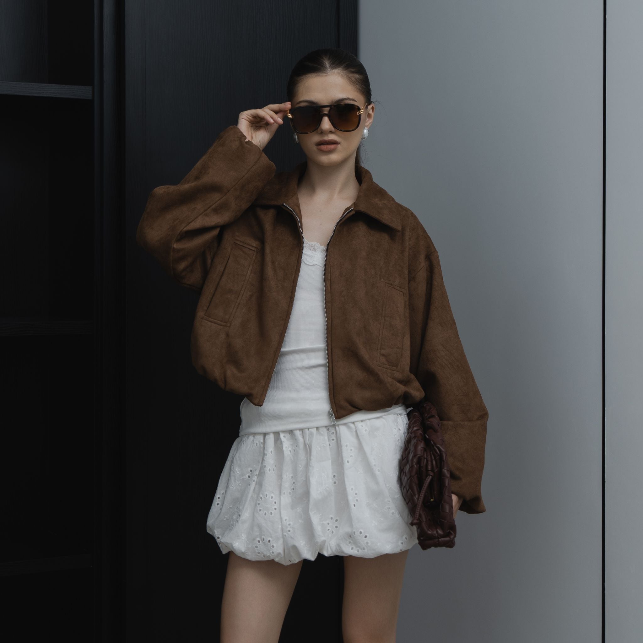 Ivy Jacket