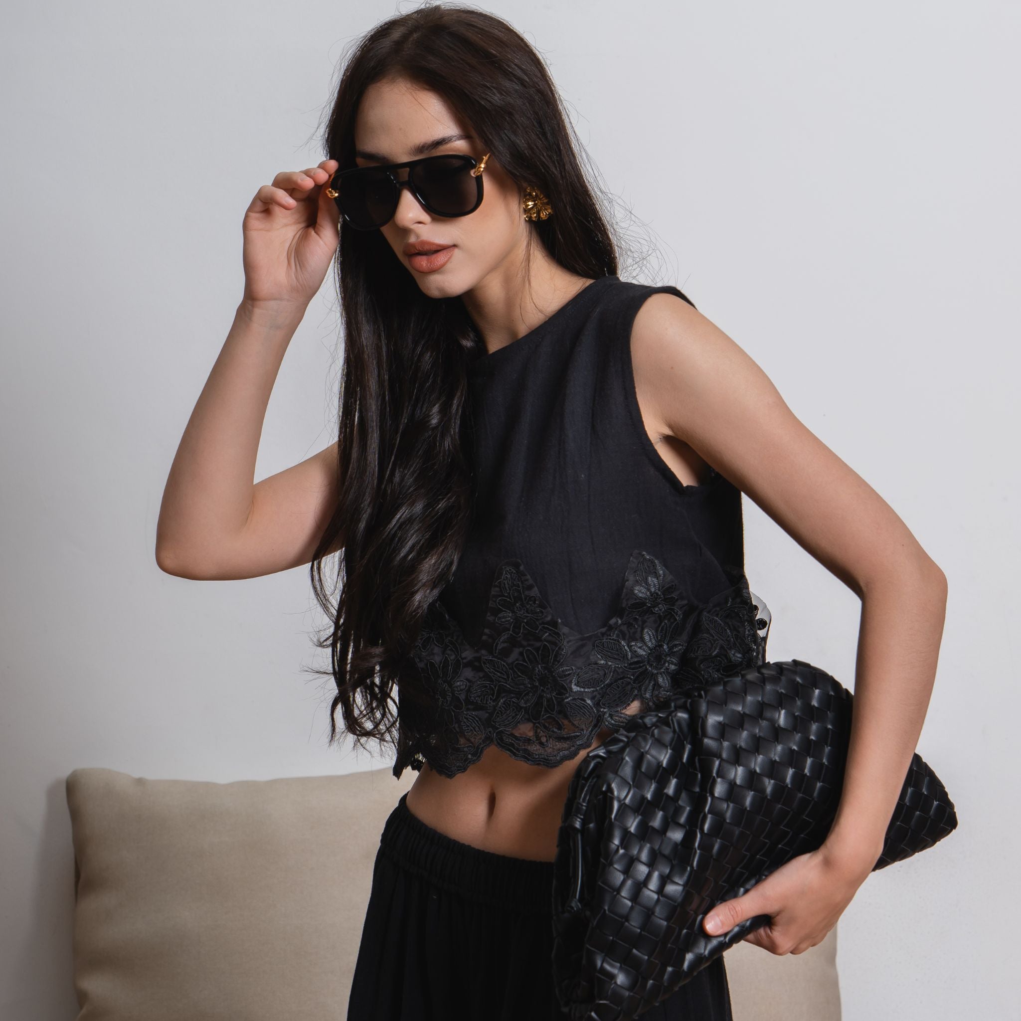 Iris Top