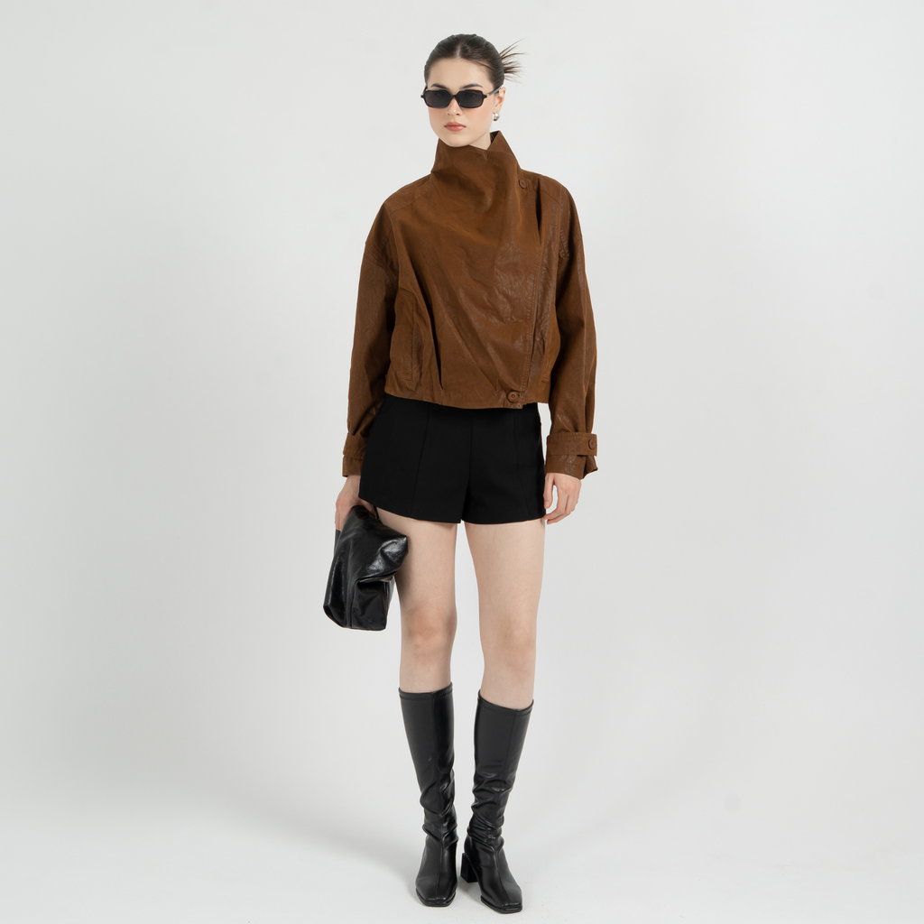 Solene Jacket