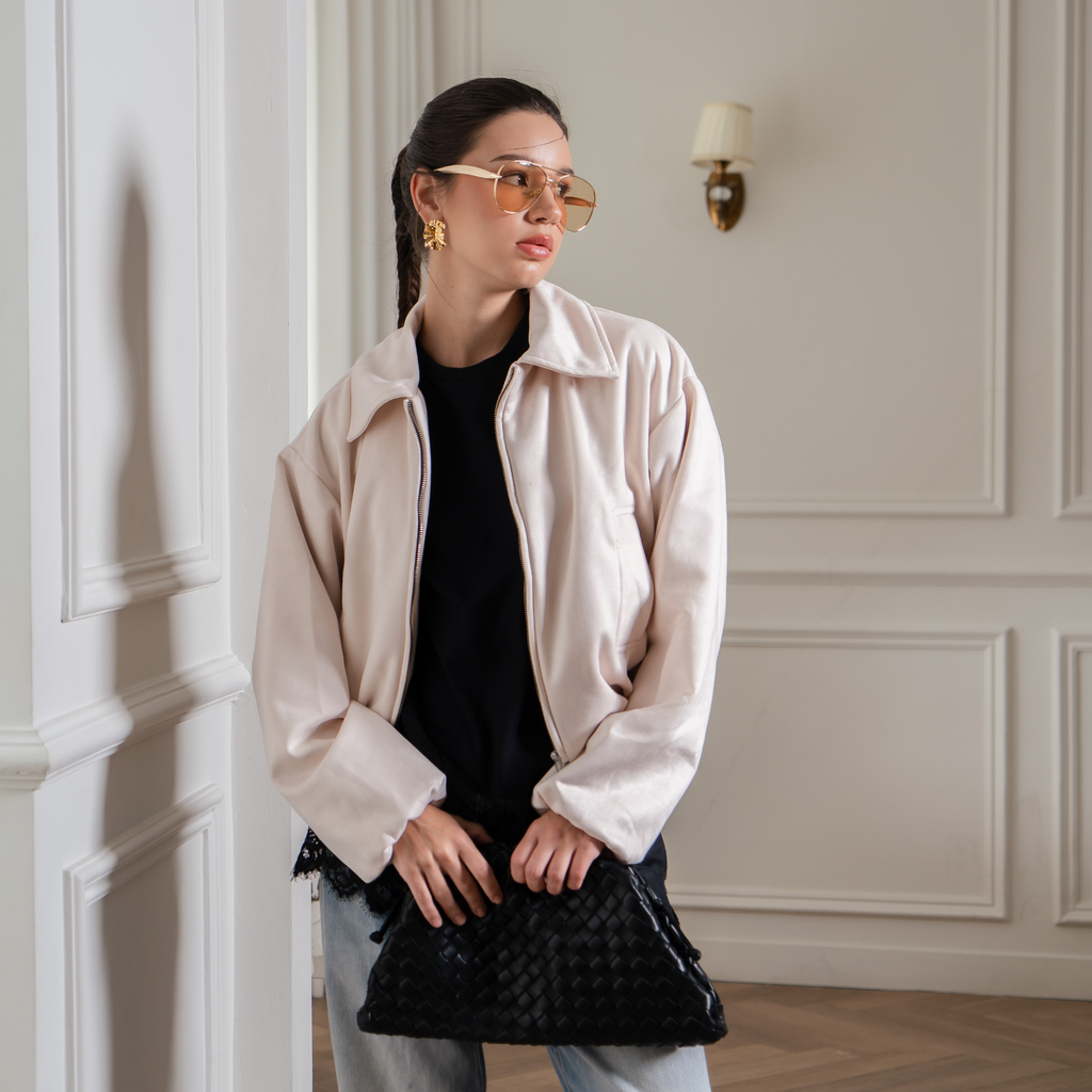 Ivy Jacket