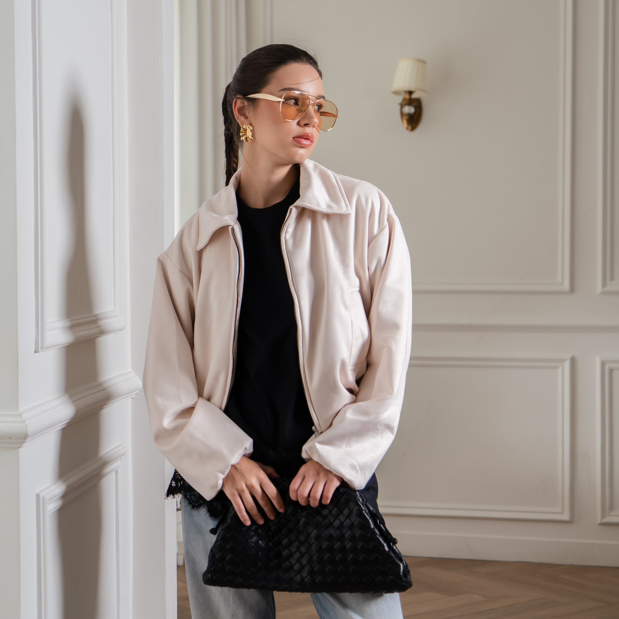 Ivy Jacket