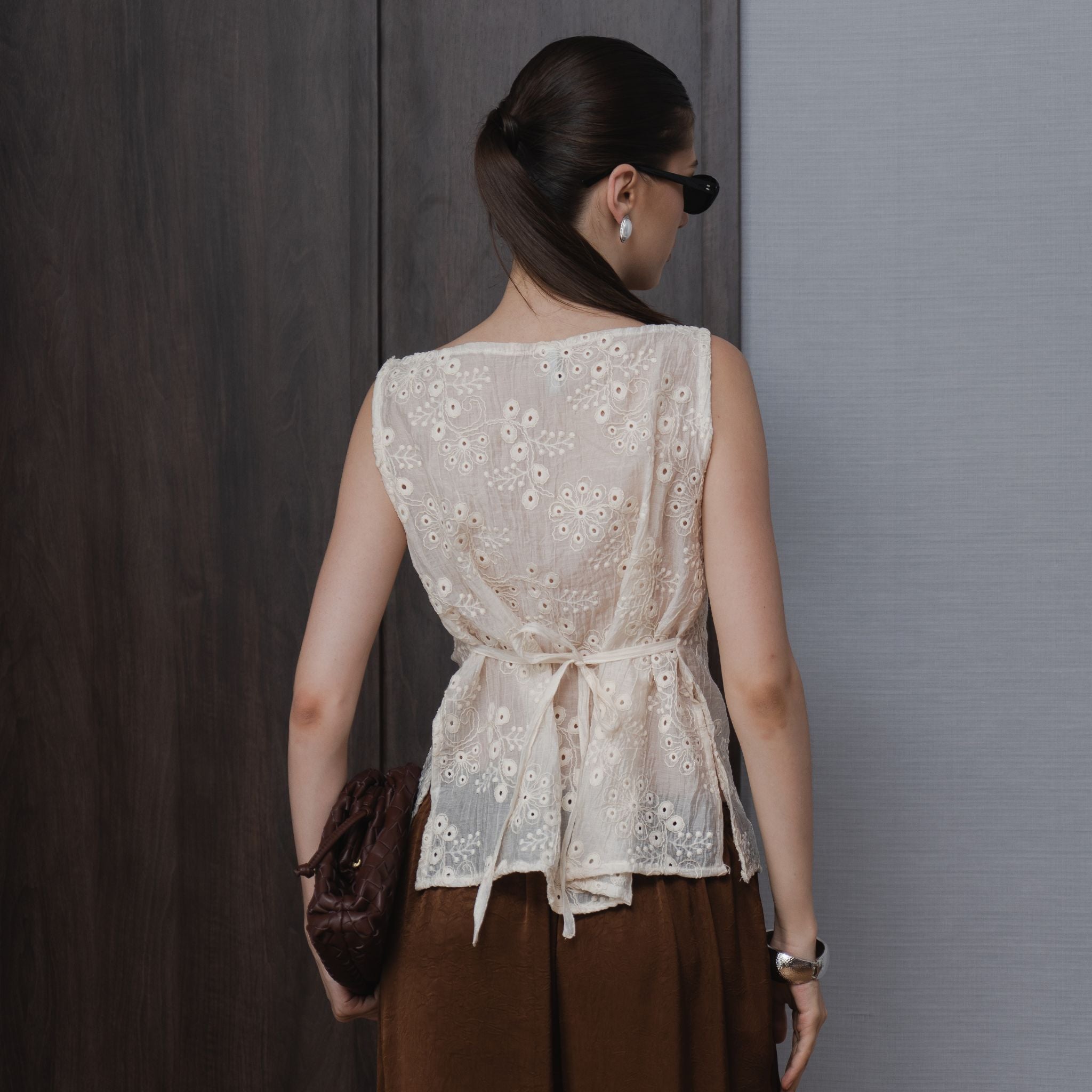Kaluna Top