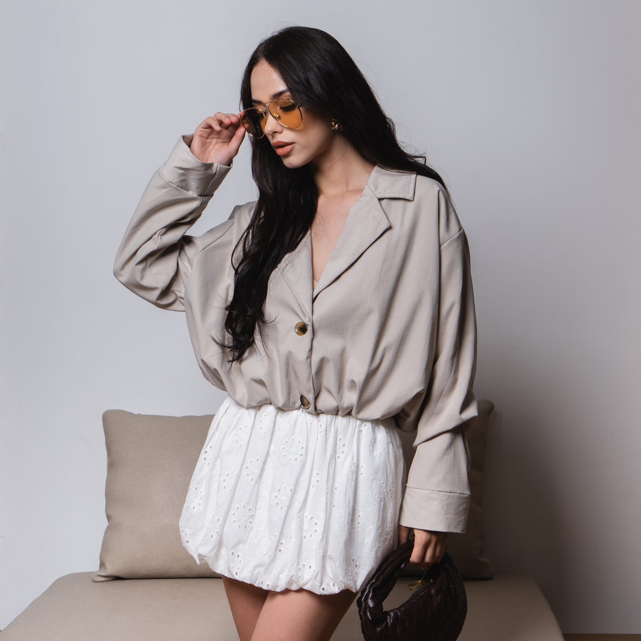 Hazel Jacket