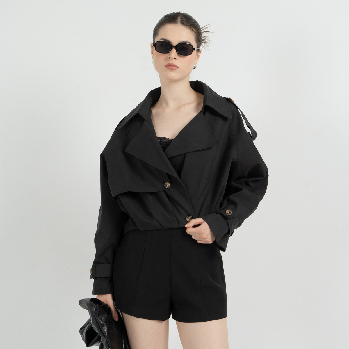 Blair Jacket